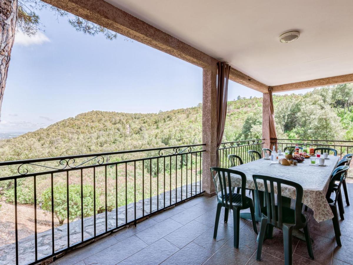 Holiday Home A Mandria - Ghi120 By Interhome Ghisoni Экстерьер фото