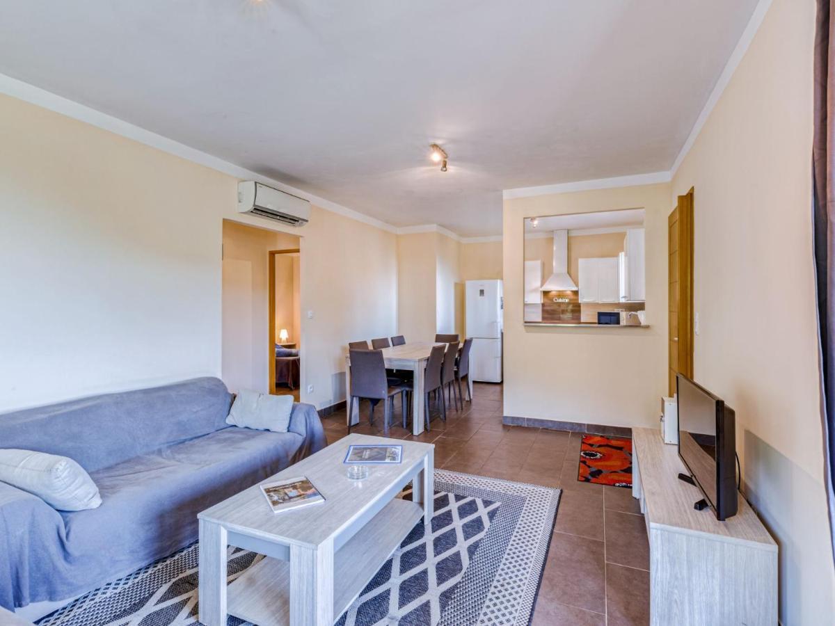Holiday Home A Mandria - Ghi120 By Interhome Ghisoni Экстерьер фото