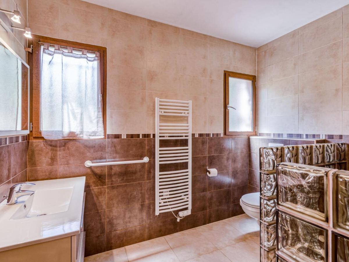 Holiday Home A Mandria - Ghi120 By Interhome Ghisoni Экстерьер фото